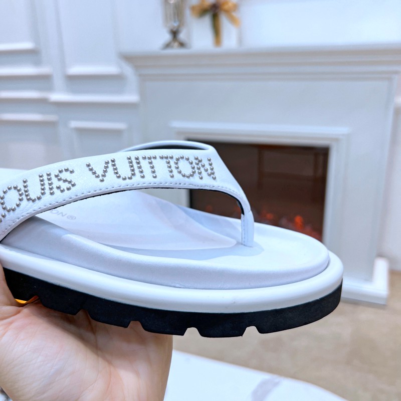 FASH LOUIS VUITTON Shoes 2209MP0002