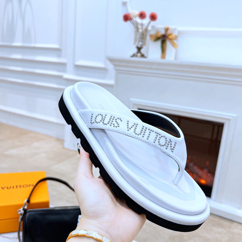 FASH LOUIS VUITTON Shoes 2209MP0002