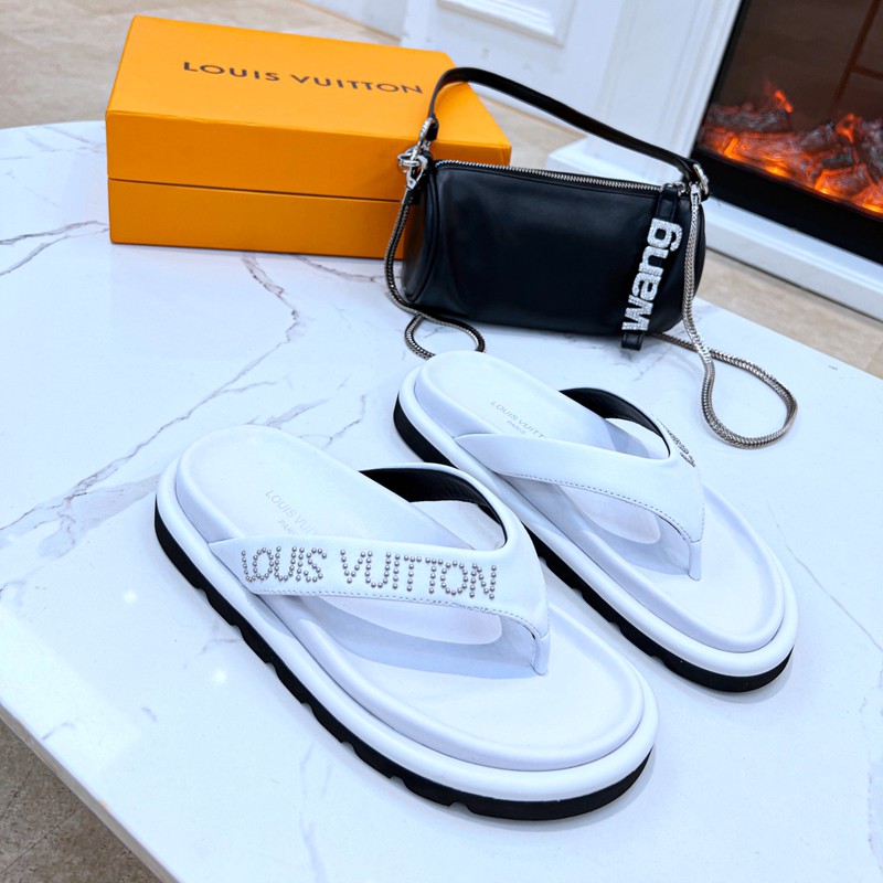 FASH LOUIS VUITTON Shoes 2209MP0002