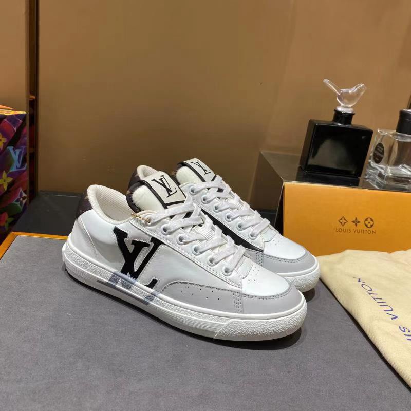 FASH LOUIS VUITTON Shoes 2209MP0017