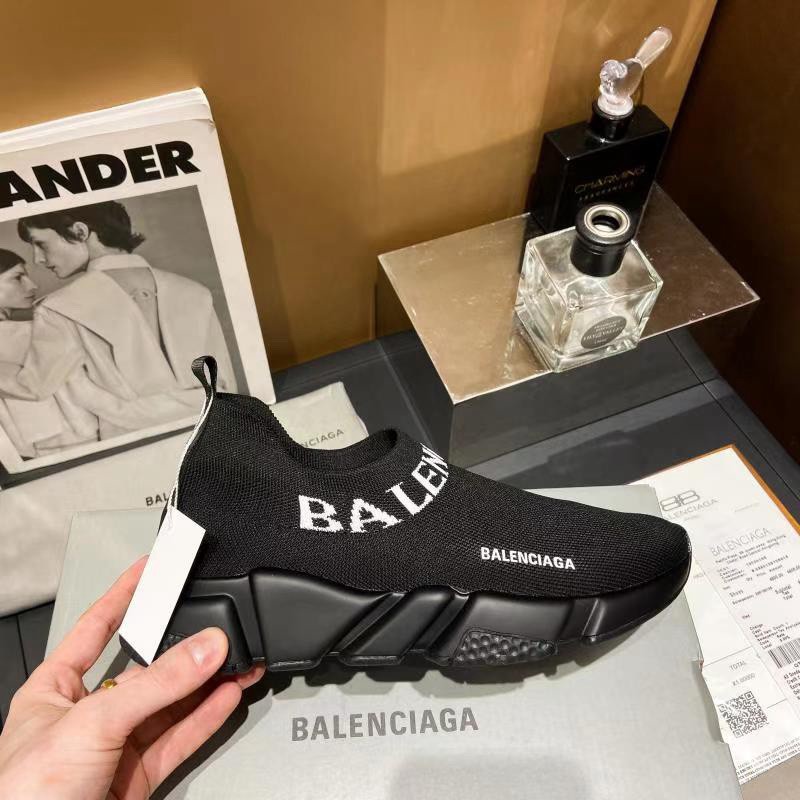 FASH Balenciaga Shoes 2209MP0021