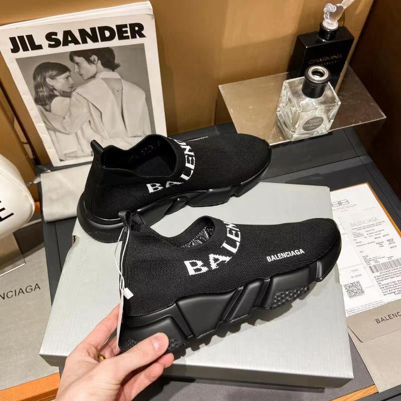 FASH Balenciaga Shoes 2209MP0021