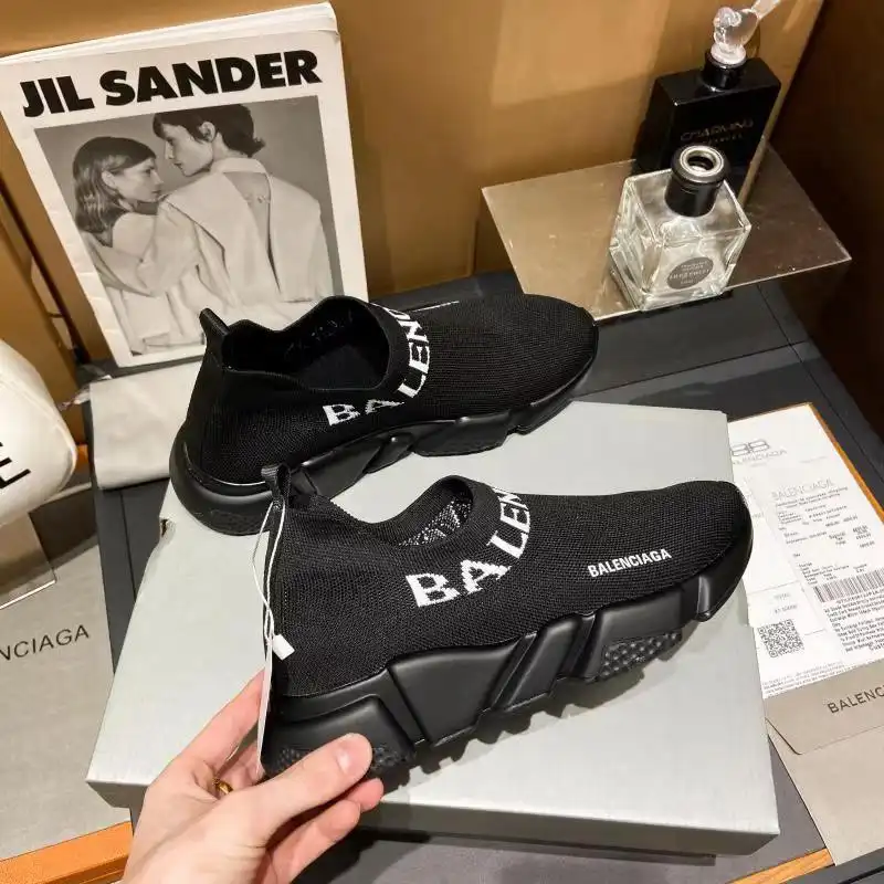 Official Brother Sam Balenciaga Shoes 2209MP0021