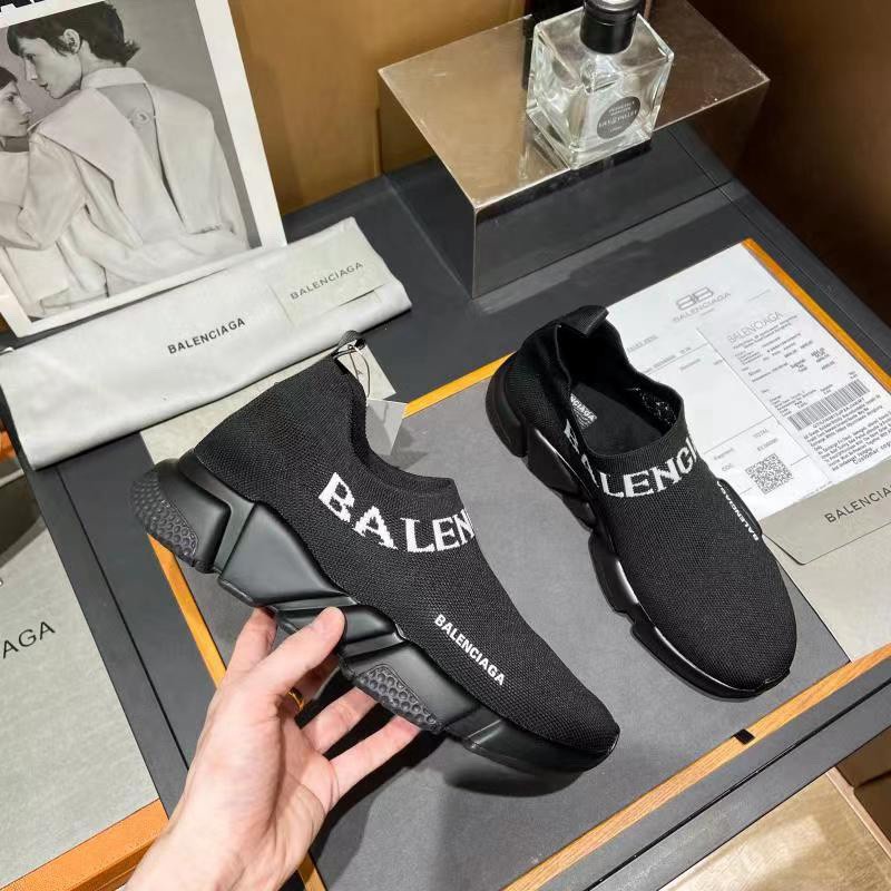 FASH Balenciaga Shoes 2209MP0021