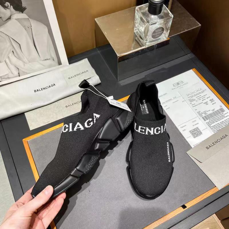 FASH Balenciaga Shoes 2209MP0021