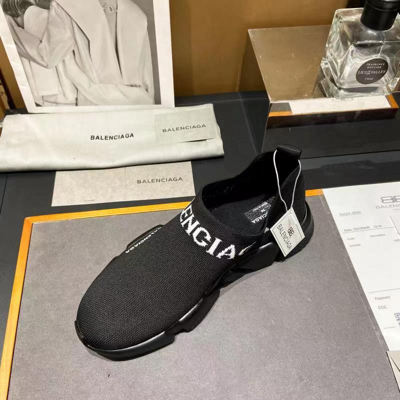 FASH Balenciaga Shoes 2209MP0021