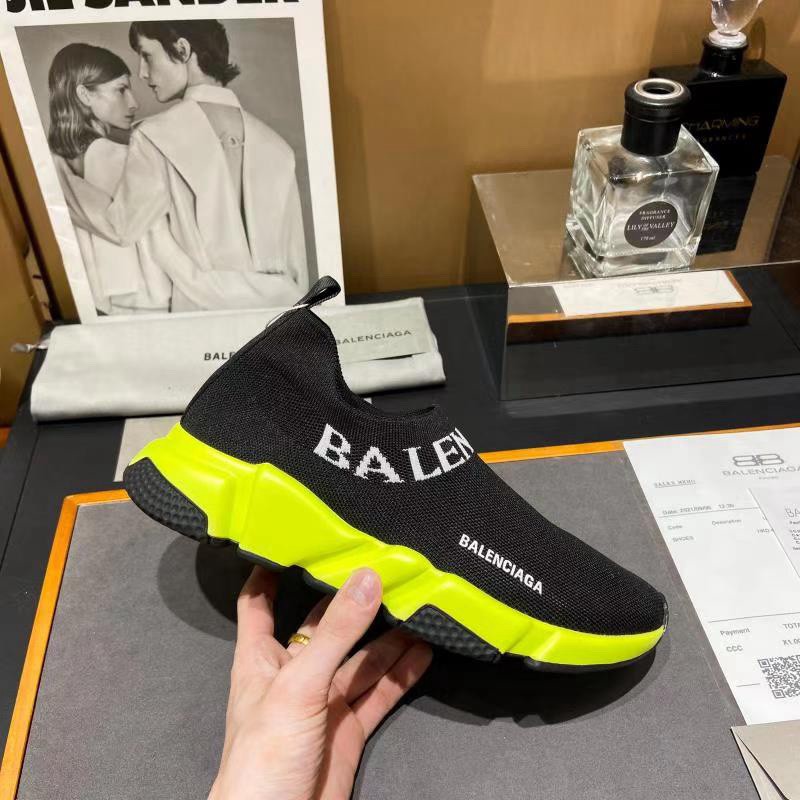 FASH Balenciaga Shoes 2209MP0022