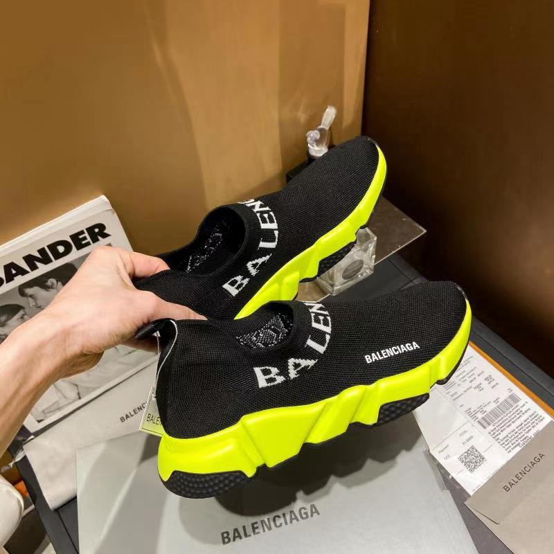 FASH Balenciaga Shoes 2209MP0022