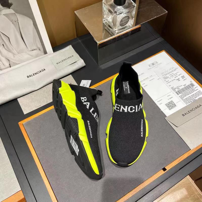 FASH Balenciaga Shoes 2209MP0022