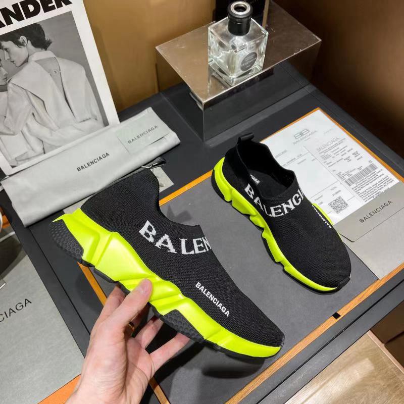 FASH Balenciaga Shoes 2209MP0022