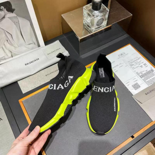 FASH Balenciaga Shoes 2209MP0022