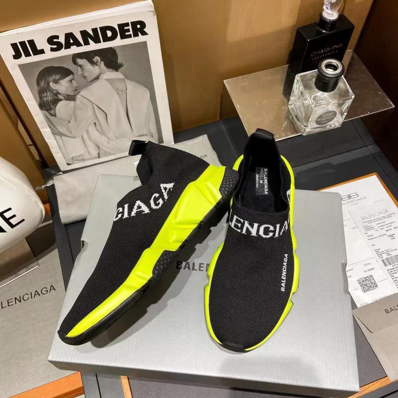 FASH Balenciaga Shoes 2209MP0022