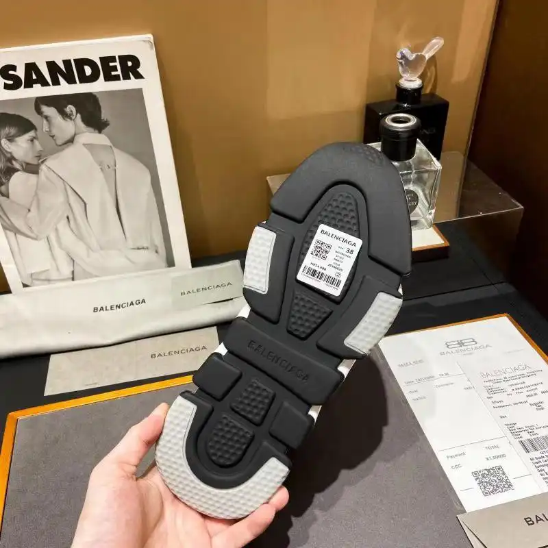 Brother Sam Balenciaga Shoes 2209MP0023