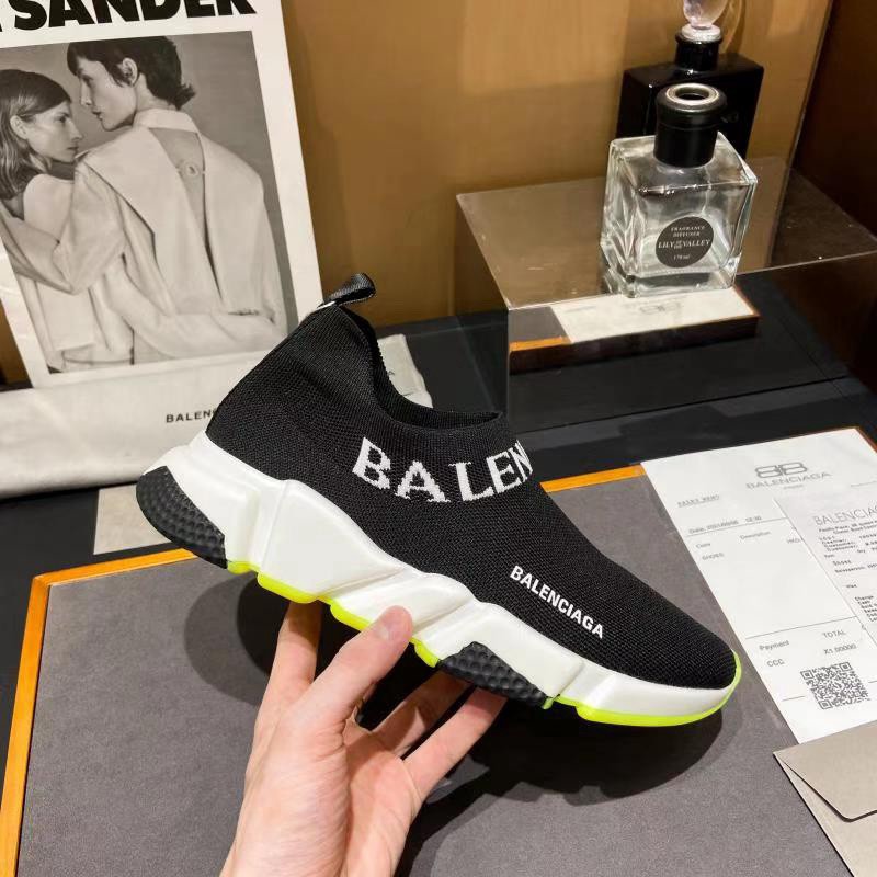 Balenciaga Shoes 2209MP0024