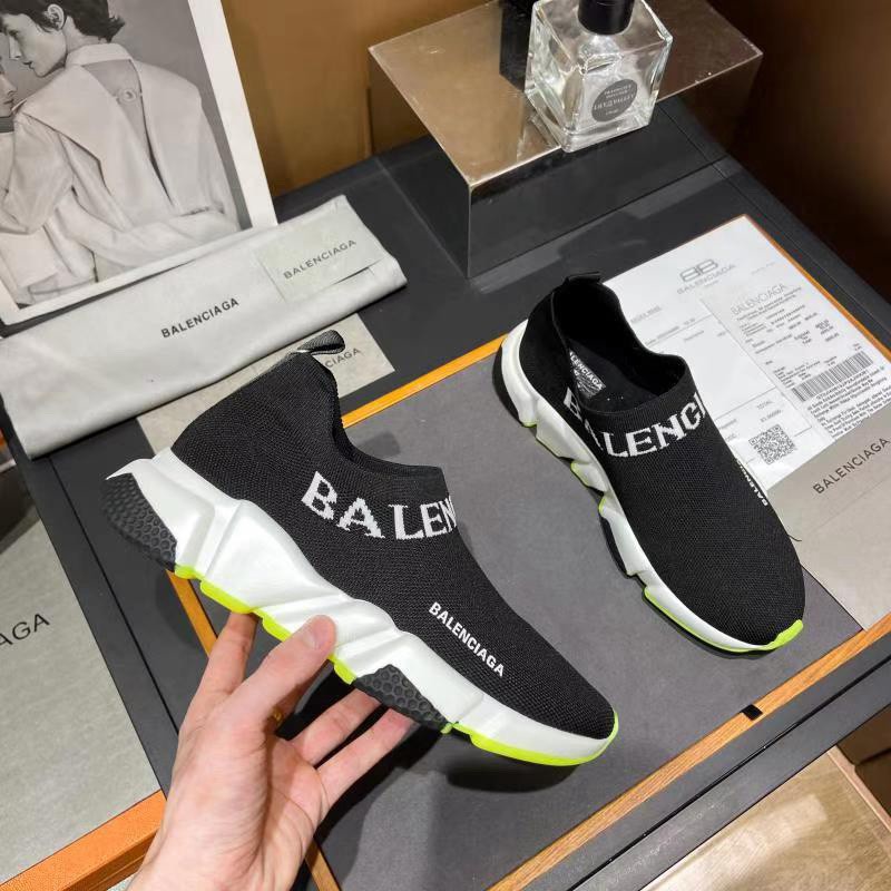 Balenciaga Shoes 2209MP0024