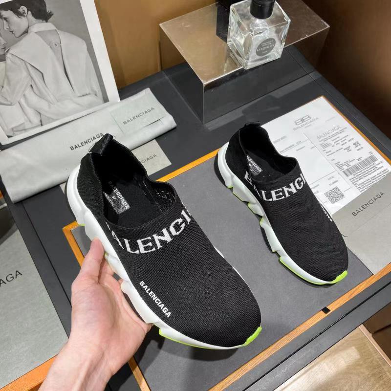 Balenciaga Shoes 2209MP0024