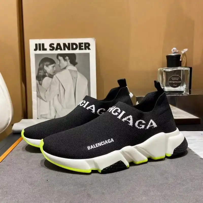 Official Brother Sam Balenciaga Shoes 2209MP0024