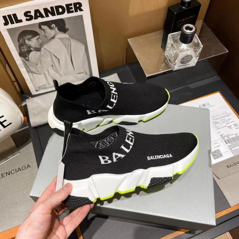 Balenciaga Shoes 2209MP0024