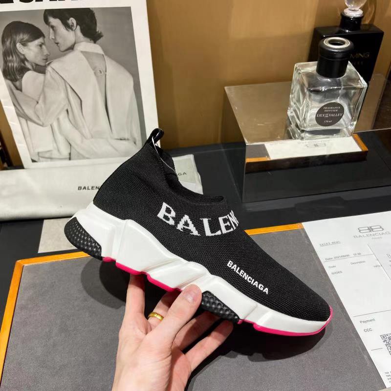 FASH Balenciaga Shoes 2209MP0025