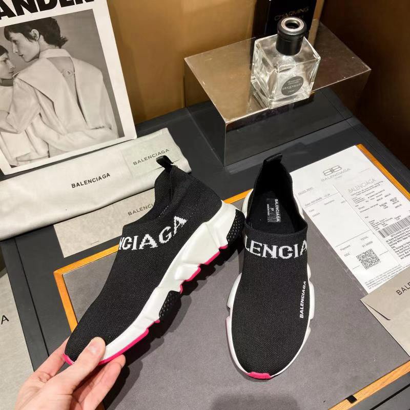 FASH Balenciaga Shoes 2209MP0025