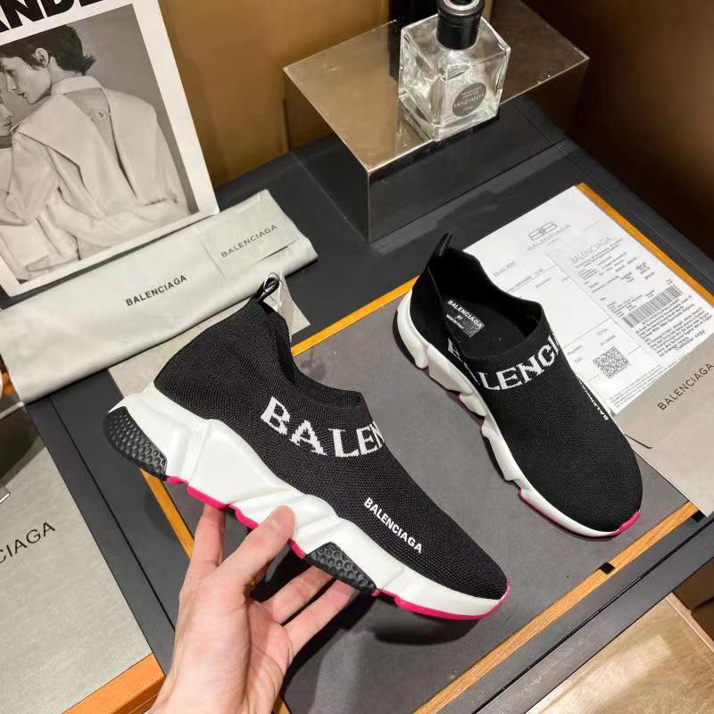 FASH Balenciaga Shoes 2209MP0025