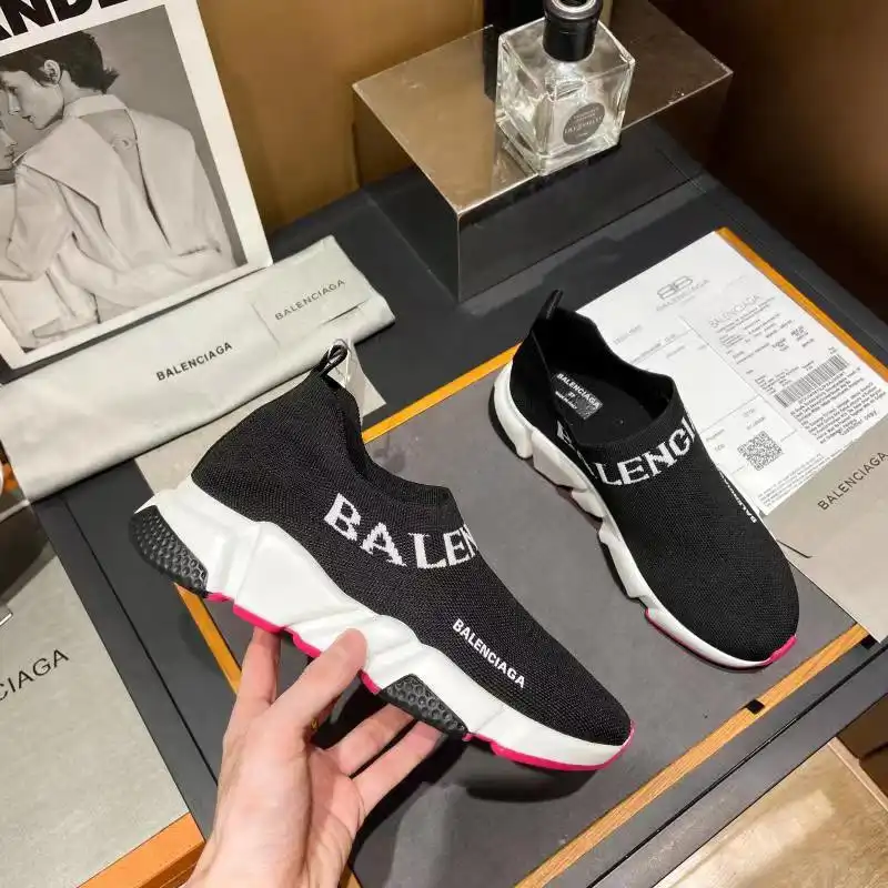 Fashionrep Balenciaga Shoes 2209MP0025