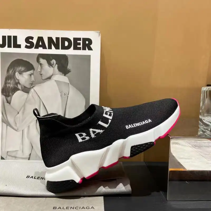 Official Brother Sam Balenciaga Shoes 2209MP0025