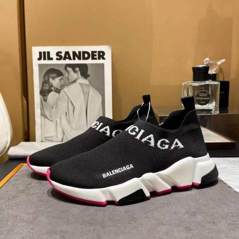 FASH Balenciaga Shoes 2209MP0025