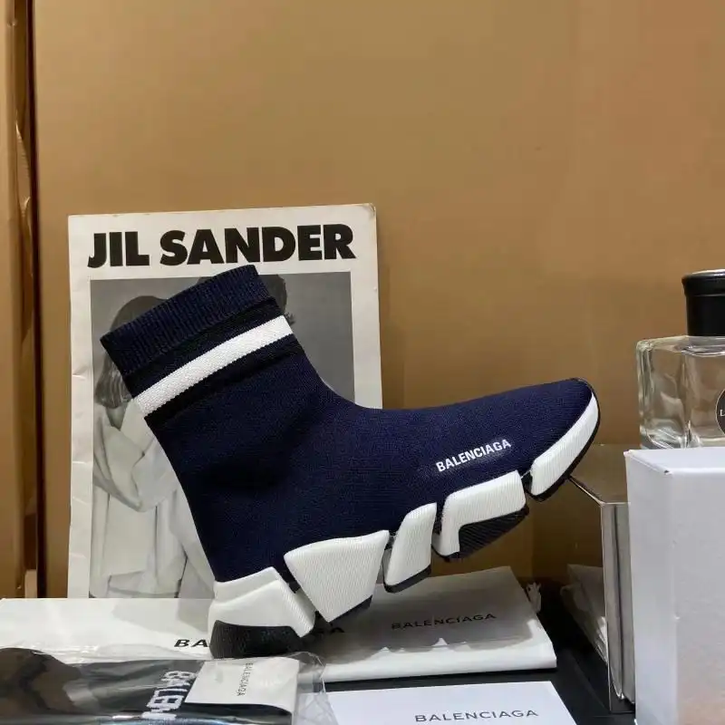 Balenciaga Shoes 2209MP0026