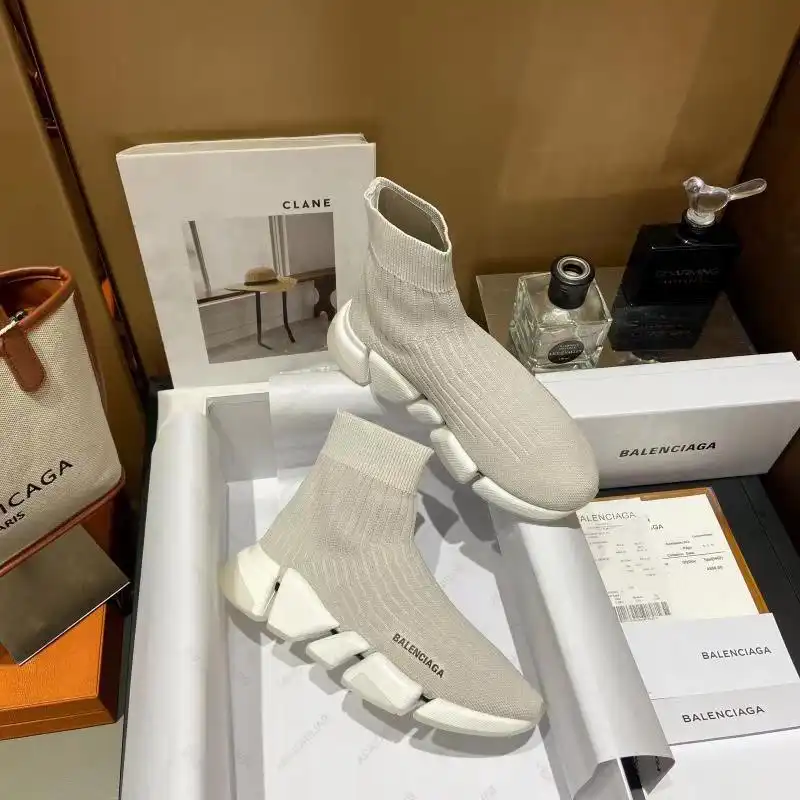 Official Brother Sam Balenciaga Shoes 2209MP0027