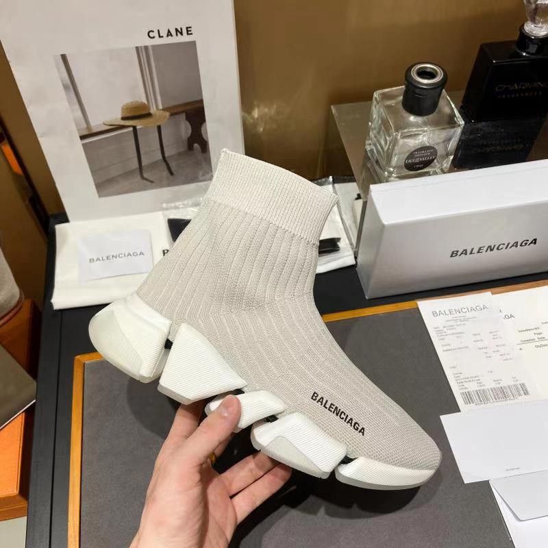 Balenciaga Shoes 2209MP0027