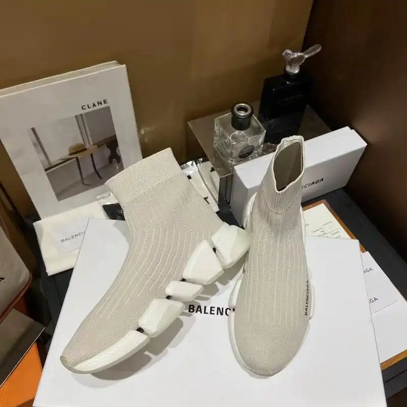 Fashionrep Balenciaga Shoes 2209MP0027