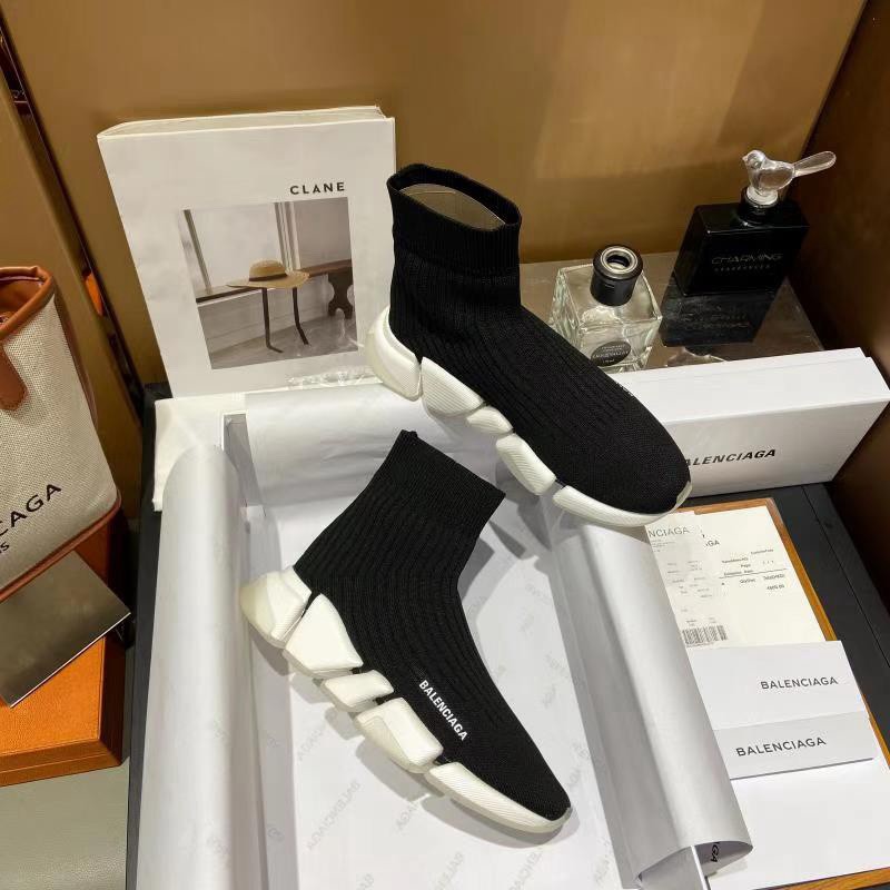 FASH Balenciaga Shoes 2209MP0028