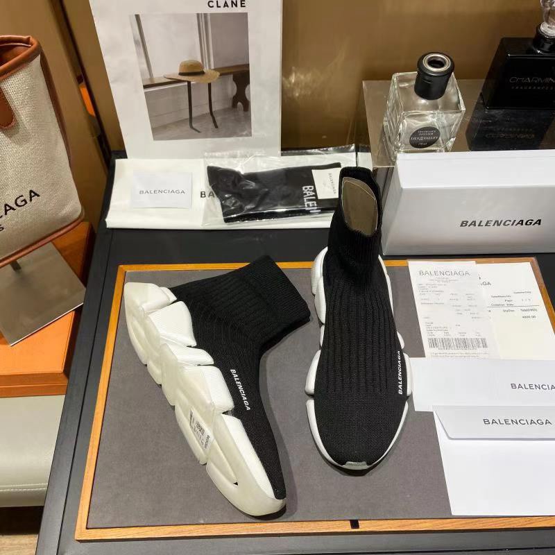 FASH Balenciaga Shoes 2209MP0028