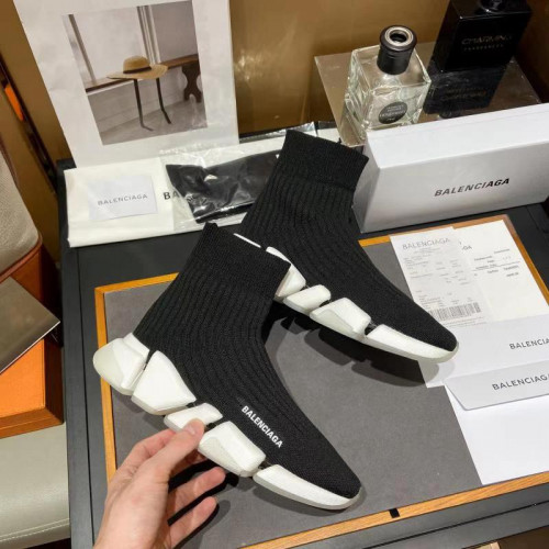 FASH Balenciaga Shoes 2209MP0028