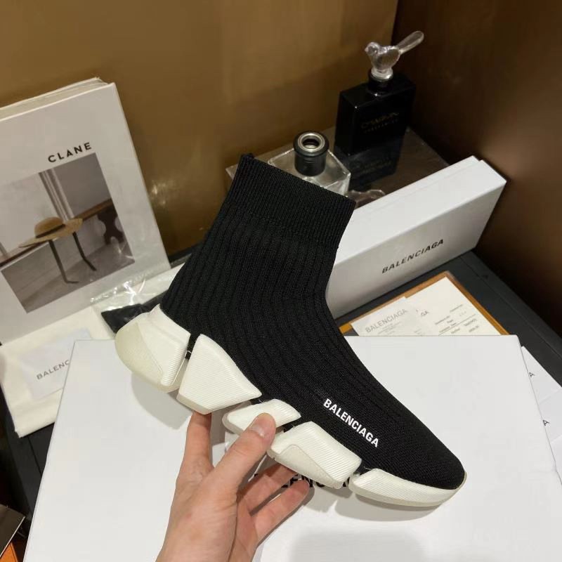 FASH Balenciaga Shoes 2209MP0028