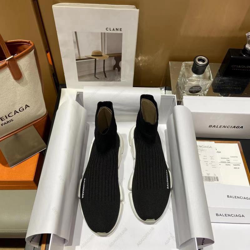 FASH Balenciaga Shoes 2209MP0028