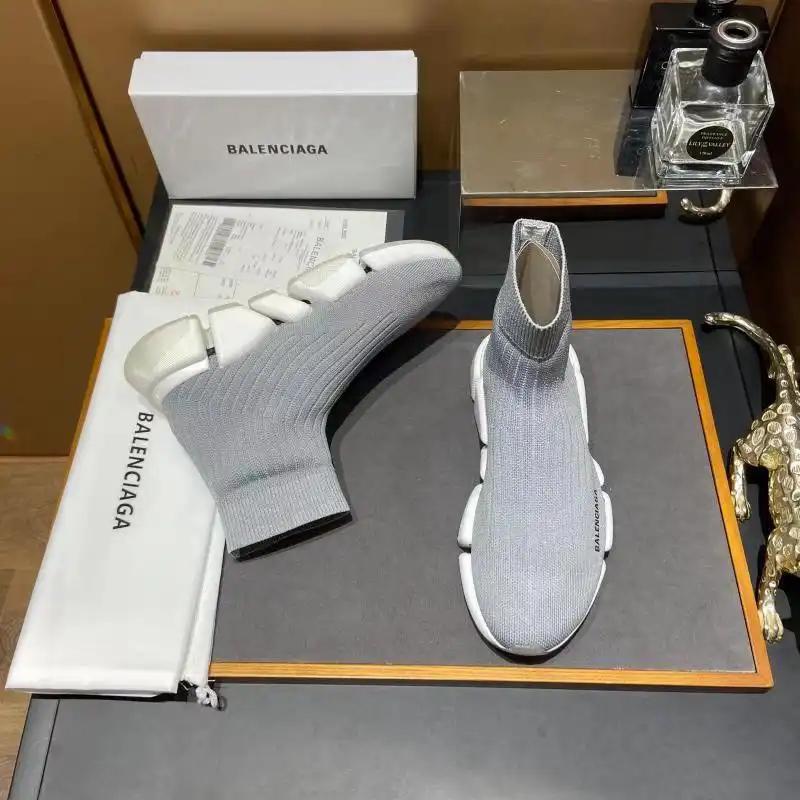 Official Brother Sam Balenciaga Shoes 2209MP0029