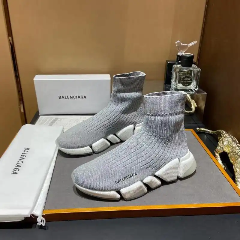 Official Brother Sam Balenciaga Shoes 2209MP0029