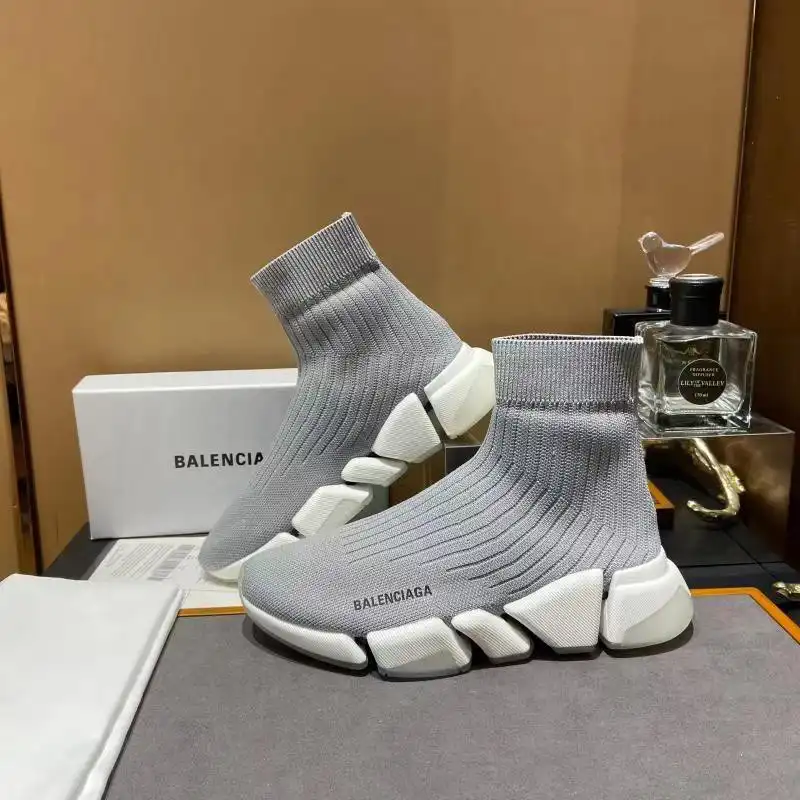 Balenciaga Shoes 2209MP0029