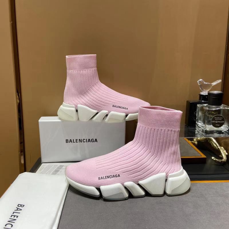 FASH Balenciaga Shoes 2209MP0030