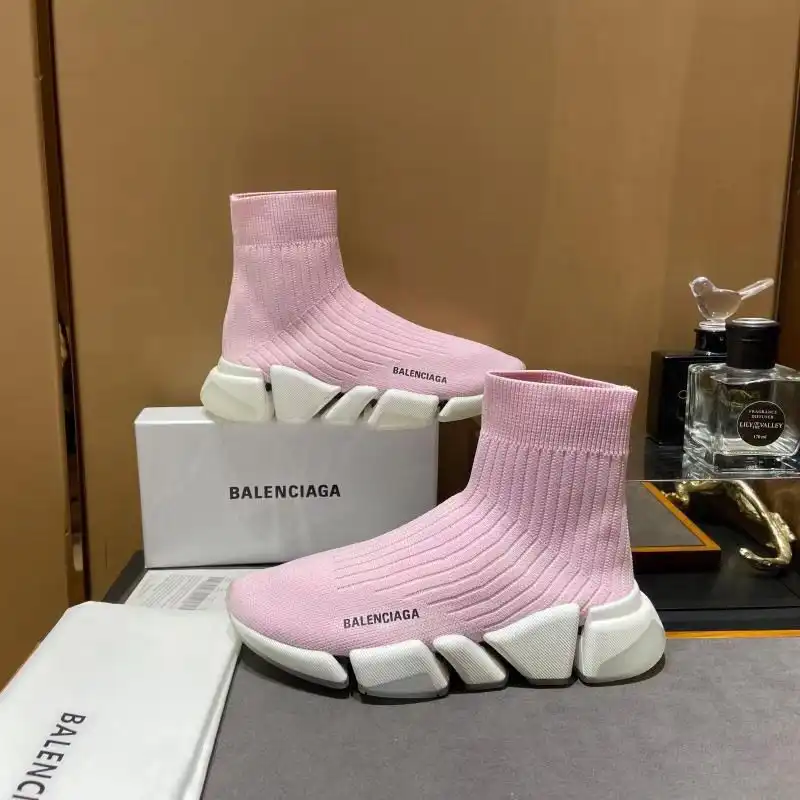 Official Brother Sam Balenciaga Shoes 2209MP0030