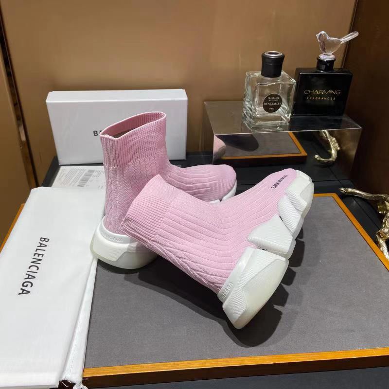 FASH Balenciaga Shoes 2209MP0030