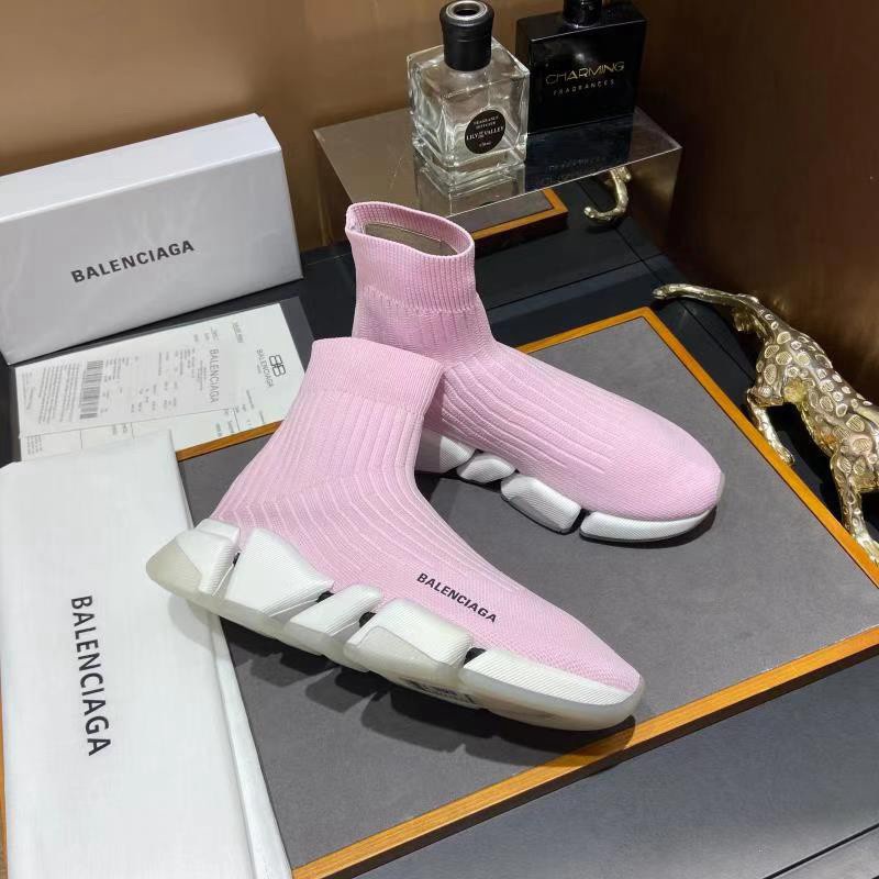 FASH Balenciaga Shoes 2209MP0030