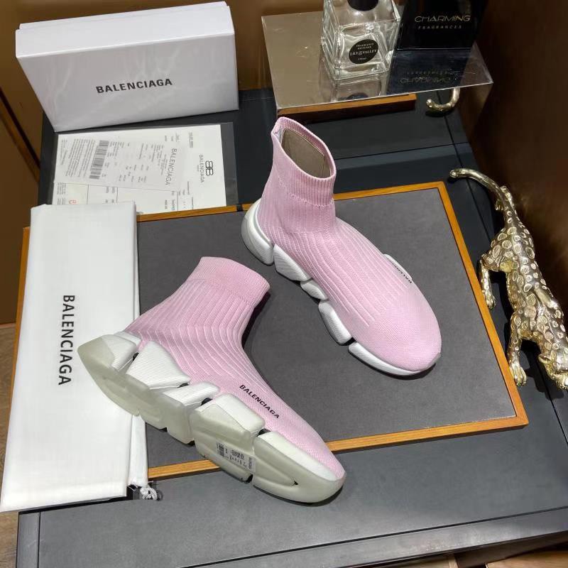 FASH Balenciaga Shoes 2209MP0030