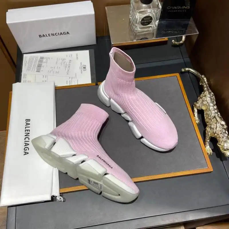 Balenciaga Shoes 2209MP0030