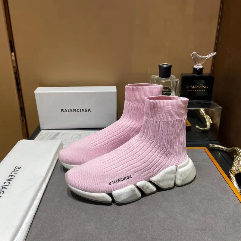 FASH Balenciaga Shoes 2209MP0030