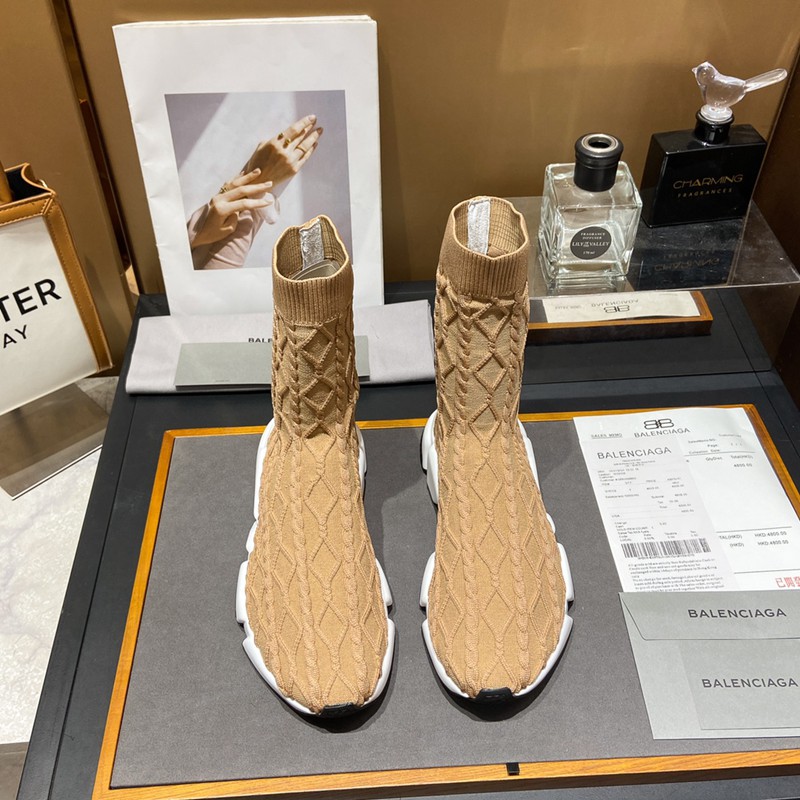 FASH Balenciaga Shoes 2209MP0031