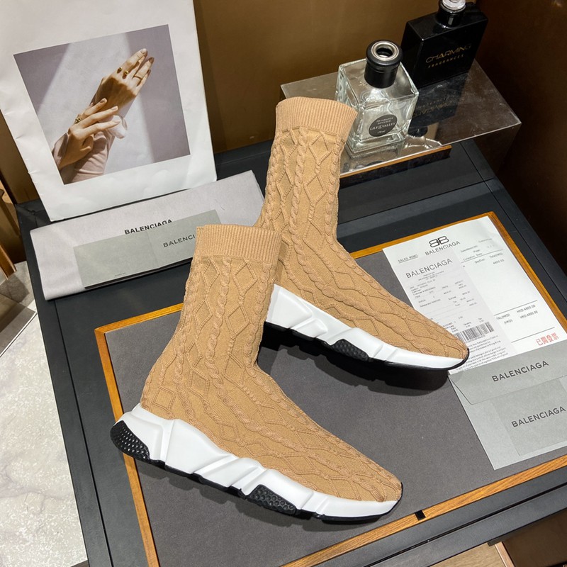 FASH Balenciaga Shoes 2209MP0031