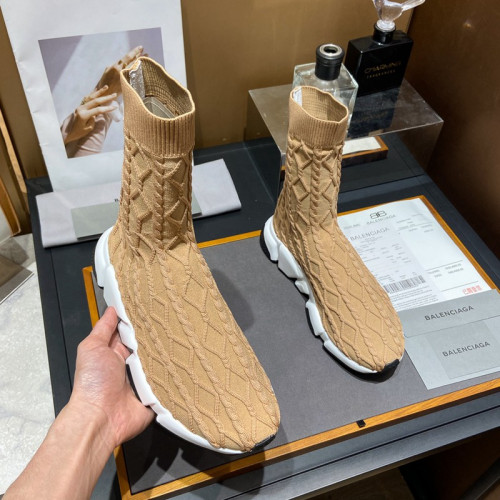 FASH Balenciaga Shoes 2209MP0031